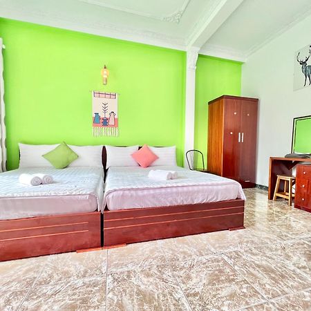 Tumy Homestay Saigon Хошимин Экстерьер фото