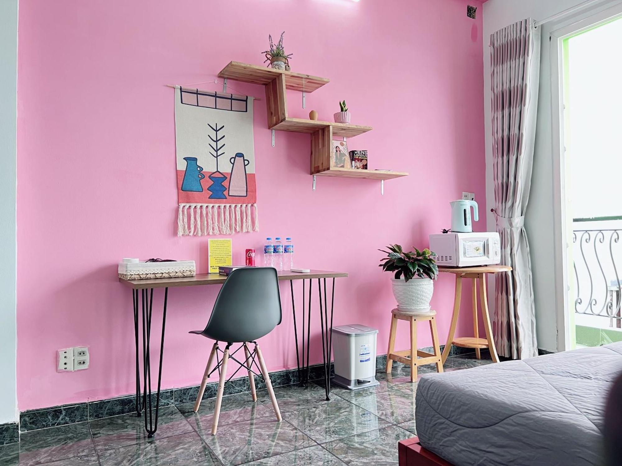 Tumy Homestay Saigon Хошимин Экстерьер фото