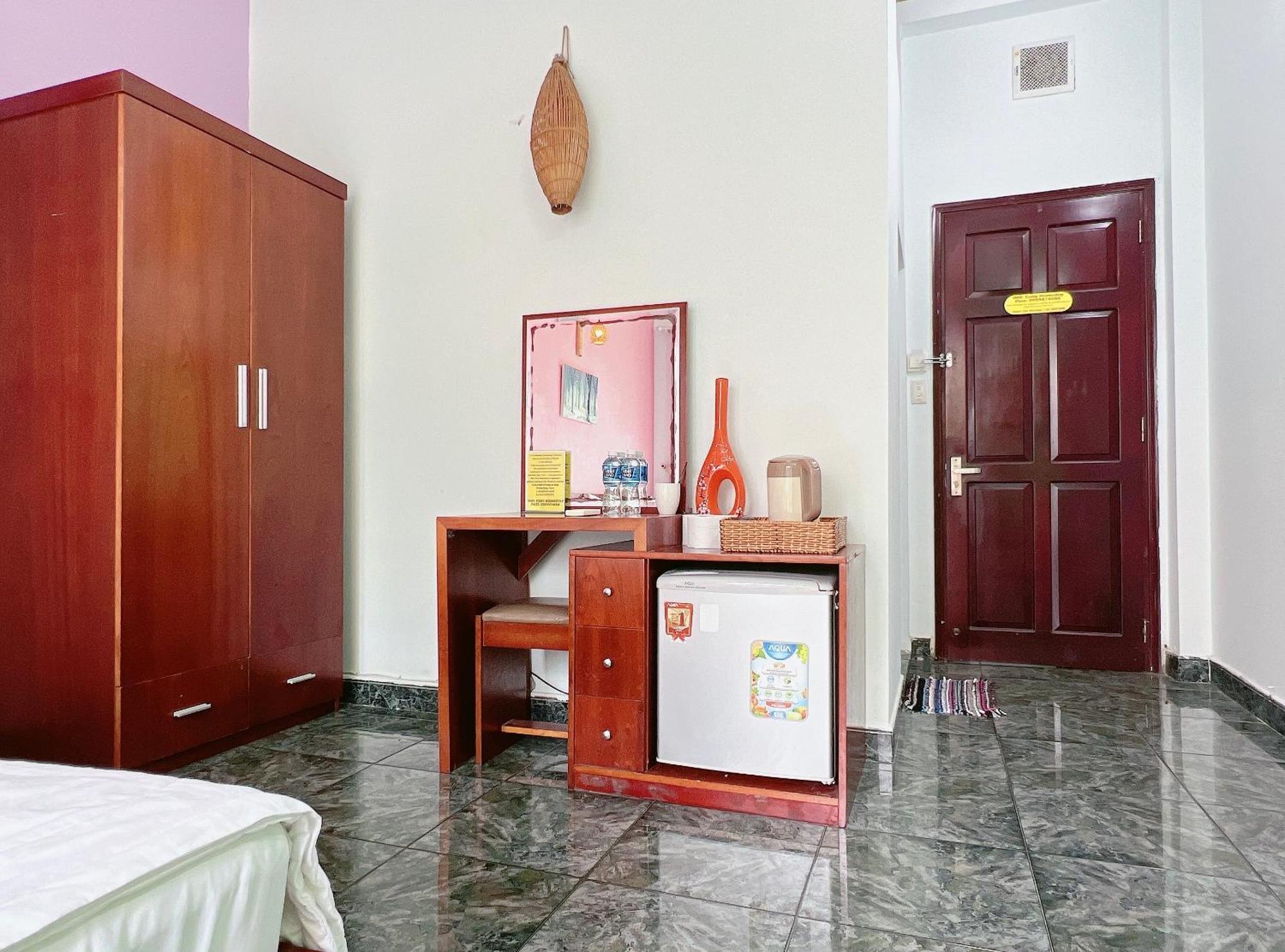 Tumy Homestay Saigon Хошимин Экстерьер фото